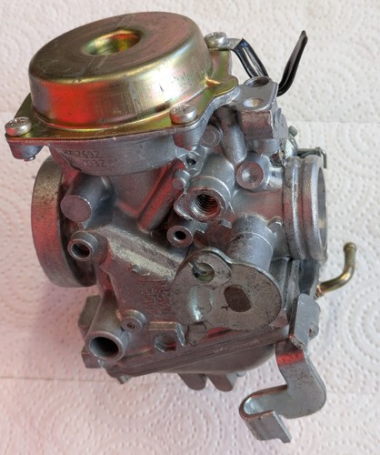 Mikuni vergaser daelim otello - vergaser,