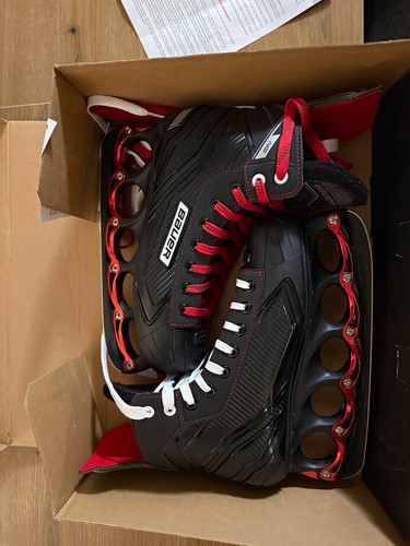 Bauer skate größe 9 - skate, 9.0