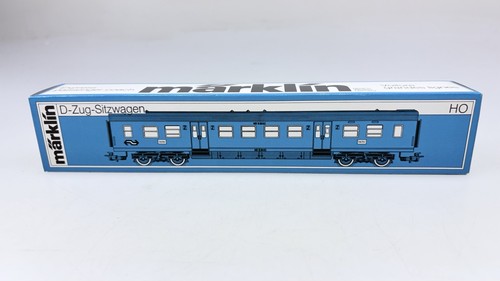 Märklin 4117 - märklin,