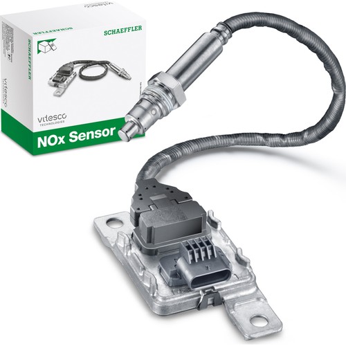 Nox sensor schaeffler vitesco - sensor,