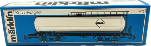 Märklin güterwagen - (da)märklin,