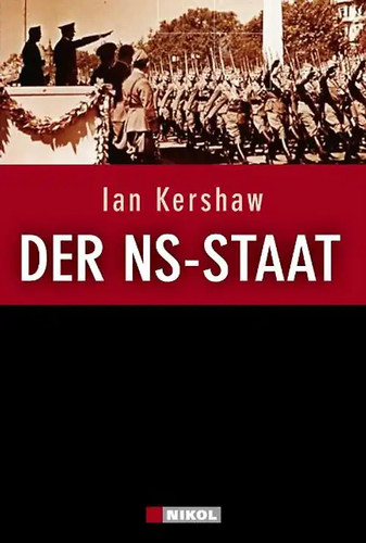Der staat - der, ns-staat