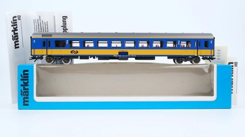 Märklin 4265 personenwagen - 4265,