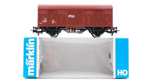 Märklin 4402 gedeckter - h0,
