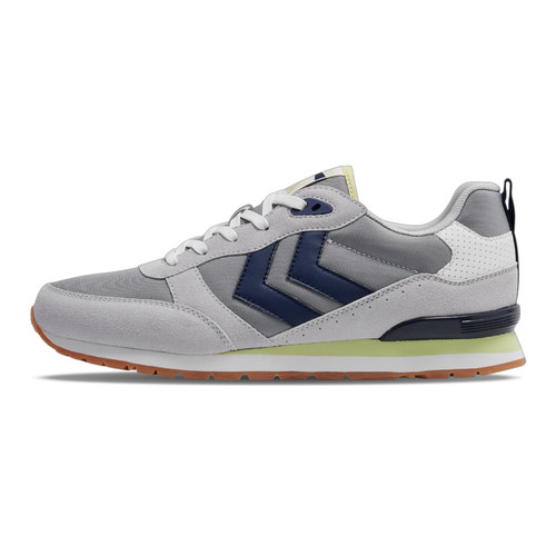 Hummel sneaker monaco - hummel,