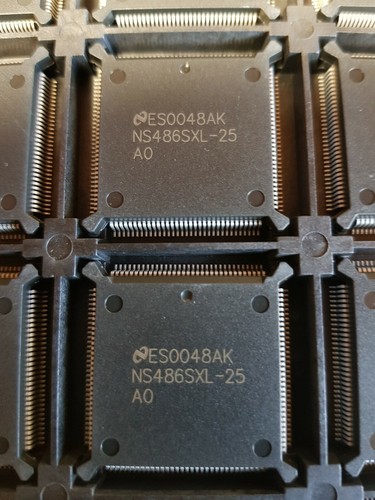 Ns486sxl nsc new - nsc, &