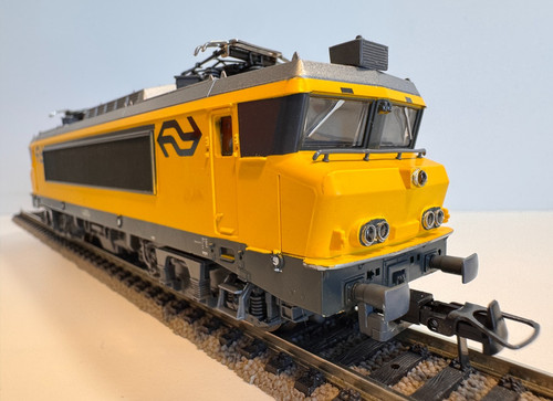 Roco 43675 lok - roco, e-lok