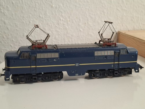 Märklin 3051 der - 3051, ns