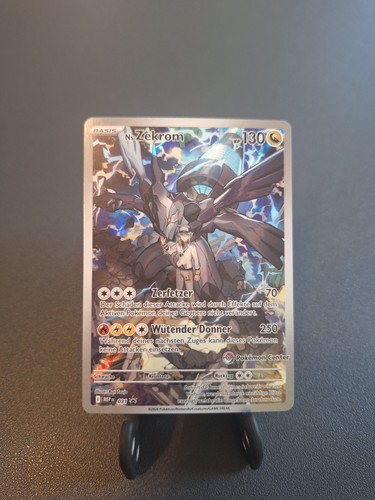 Zekrom mepde 031 - mepde,
