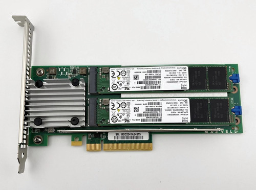 Hpe p12965 b21 ns204i nvme - p12965-b21,