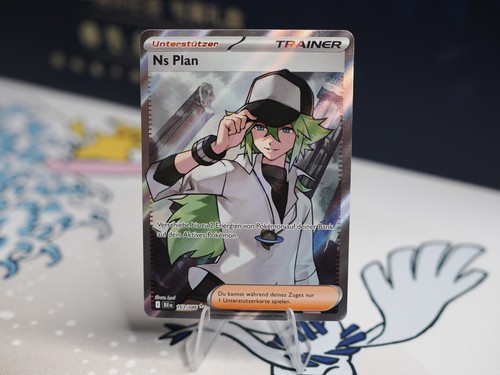 Plan pokemon - (blk, 163)