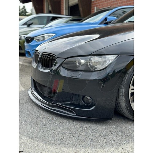 Frontlippe spoiler schwert - spoiler,