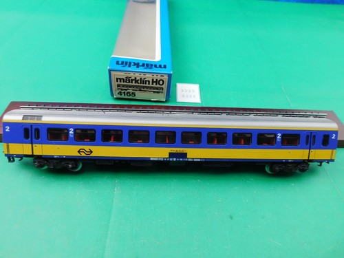 C23 märklin personenwagen - c23,