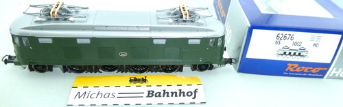 Roco 62676 serie 1002 - serie,