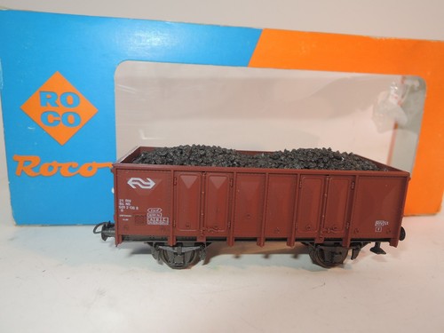 N90 roco 4311 c - roco, offener