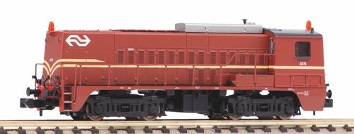 Piko 40445 diesellokomotive - piko,