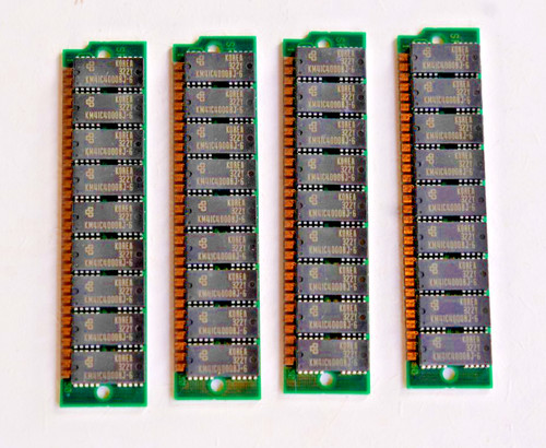 Stk 4mb simm modul - 4mb, simm-modul,