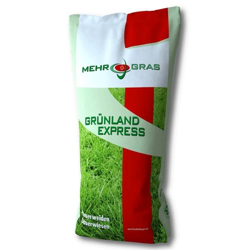 Mehrgras grünland - ns, u