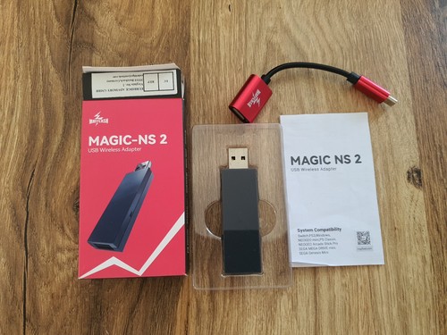 Mayflash magic 2 - mayflash,
