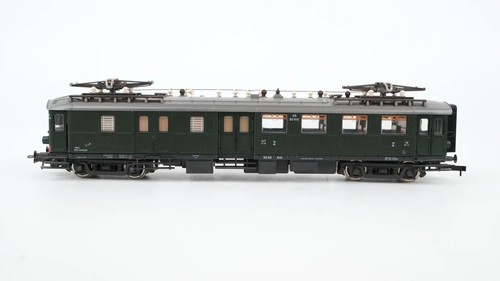 Roco elektro triebwagen br - h0,