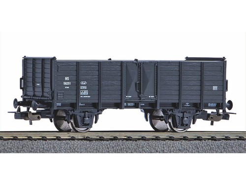 Piko 58997 offener güterwagen - 58997,