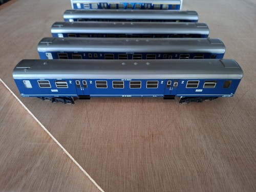 Märklin 4049 4048 4117 - märklin, h0