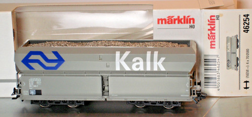 Märklin 46254 ns - ho:,