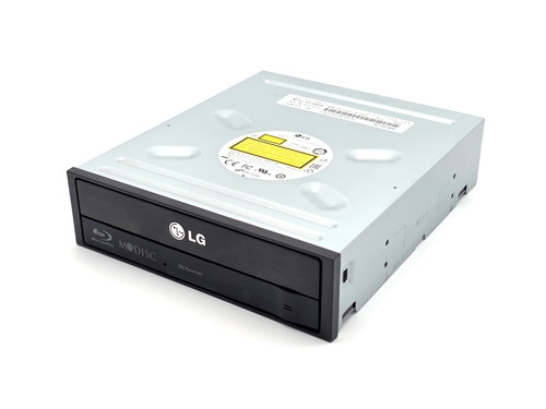 Bh16ns40 blu ray re - lg, blu-ray