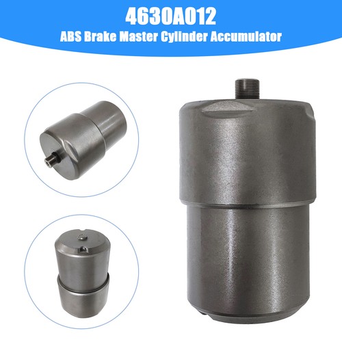 Abs brake master cylinder - abs,