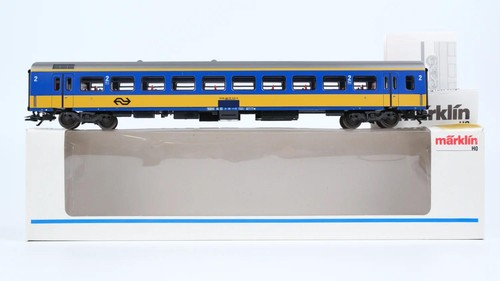 Märklin 4265 reisezugwagen - h0,