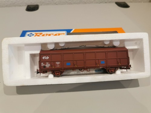 Roco 46342 ged - 46342, güterwagen