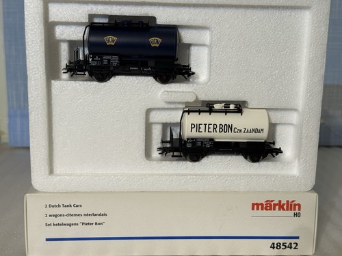 Märklin 48542 - mÄrklin,