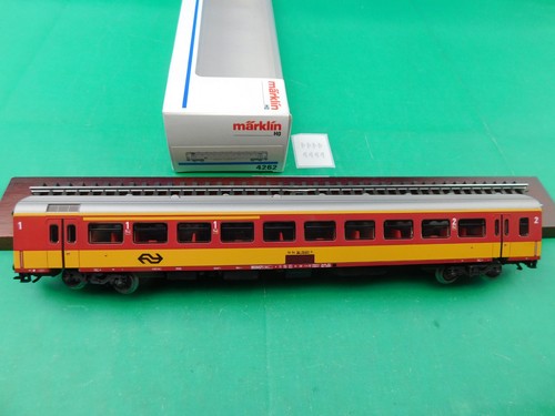 D23 märklin personenwagen - d23,
