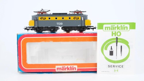 Märklin 3324 elektrische - märklin,