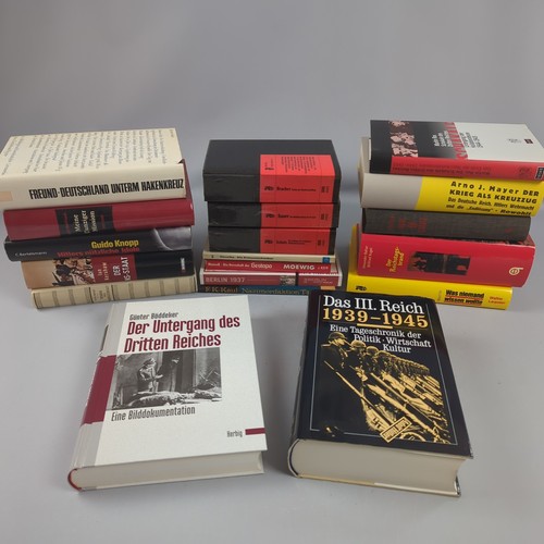 Drittes reich geschichte 19x - geschichte,