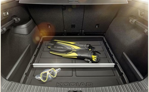 Trennelement aus aluminium - trennelement,
