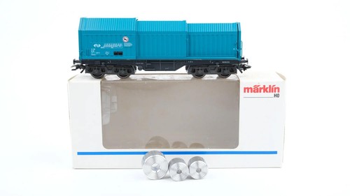 Märklin 4708 - märklin,