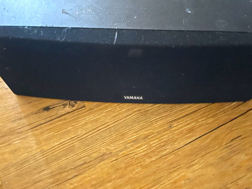 Yamaha 600 lautsprecher - ns-600,