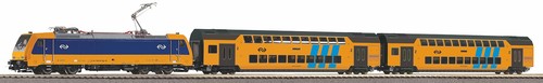 Piko 97939 start - piko, h0