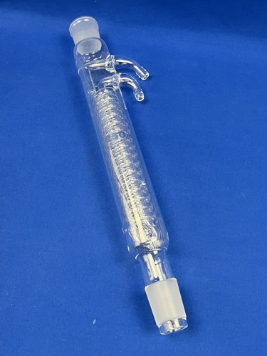 Dimrothkühler 250 29 32 - 250, mm