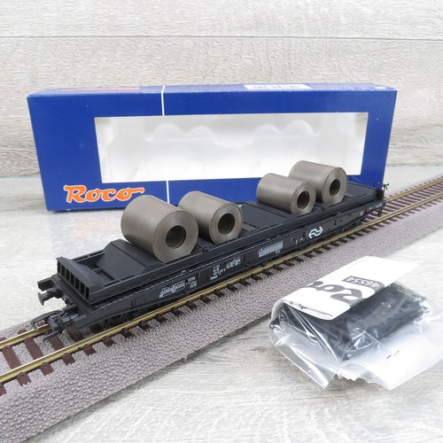 Roco 46554 ns - h0,