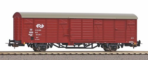 Piko 58996 gedeckter - piko, 58996,
