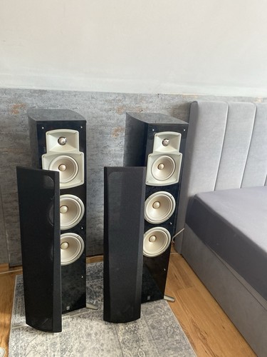 Yamaha 555 - yamaha, ns-555