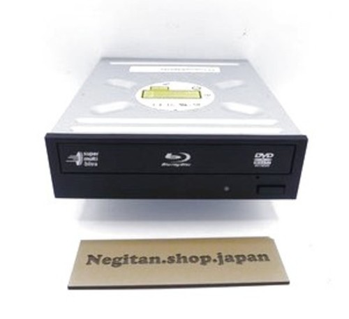 Getestet hitachi bh16ns58 - getestet, hitachi-lg