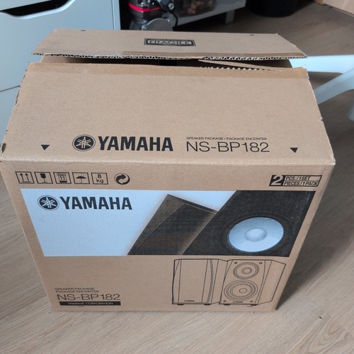 Yamaha bp182 - yamaha, ns-bp182