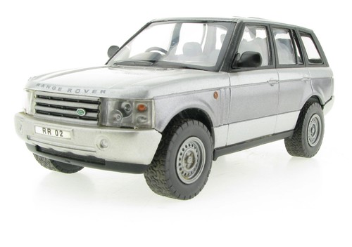 Britains 40603 range - britains,