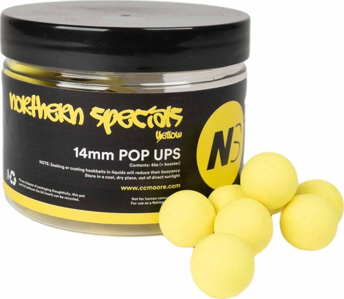 Ccmoore ns1 pop - pop, yellow