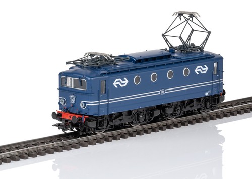 Märklin 38110 lok - märklin, h0