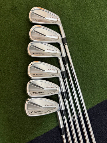 Bridgestone tourstage blade - tourstage, x-blade