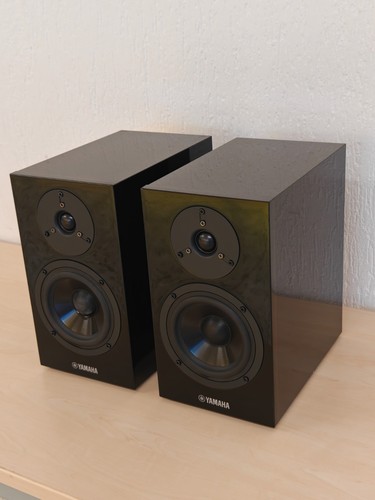 Yamaha bp300 - yamaha, ns-bp300